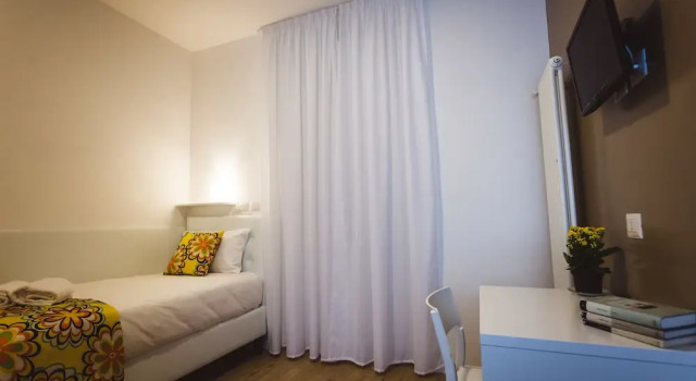 Номер Standard Angelina Rooms in Rome