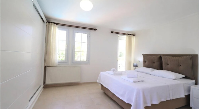 Villa Mountain View by Villamnet, Rezervovat Vila Hotely v Fethiye Area s parkováním, Parkování