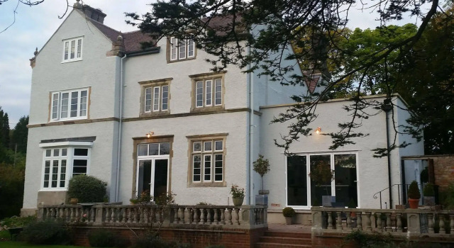Blaisdon House B&B