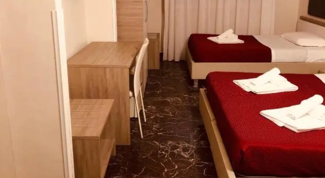 Standard chambre Emme B&B
