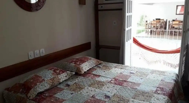 Pousada Villa Real Boina, Забронировать Вилла Порту-Сегуру - центр города Порту-Сегуру, рядом с Ferry Boat