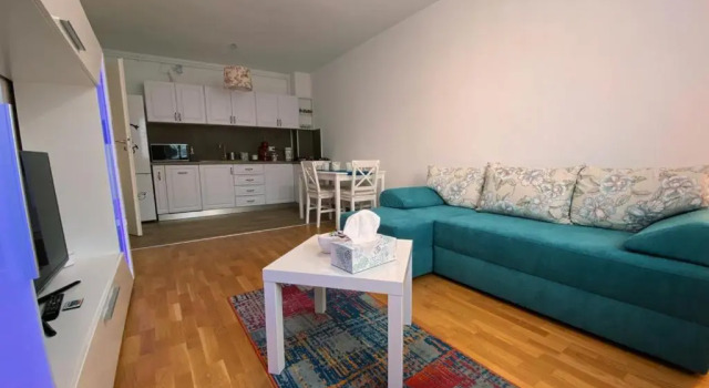 Apartament Smiley, Varaa Huoneisto Sighişoara 