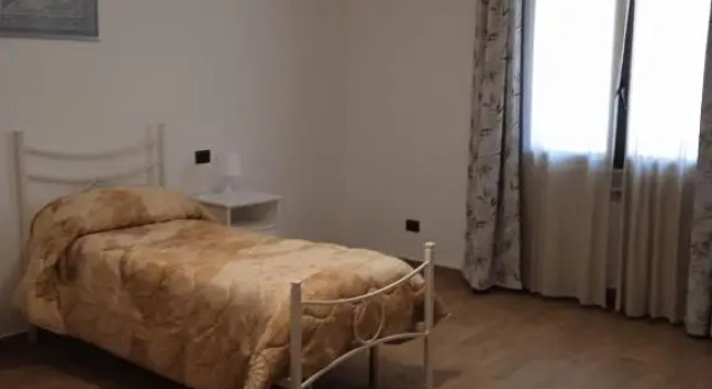 Номер Standard Bed and Breakfast Il Sole -Cinquefrondi