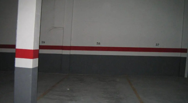Апартаменты Apartamento Barqueros, 2
