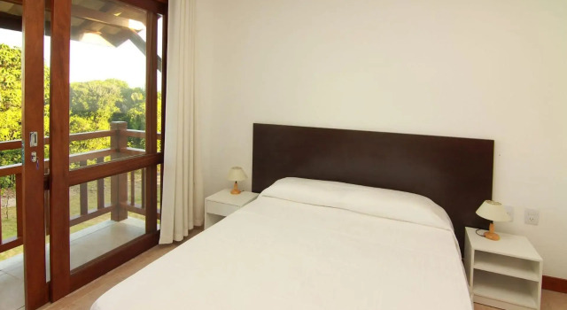 Reserva Imbassai - Apartamento Td 17 202 Buganvilias