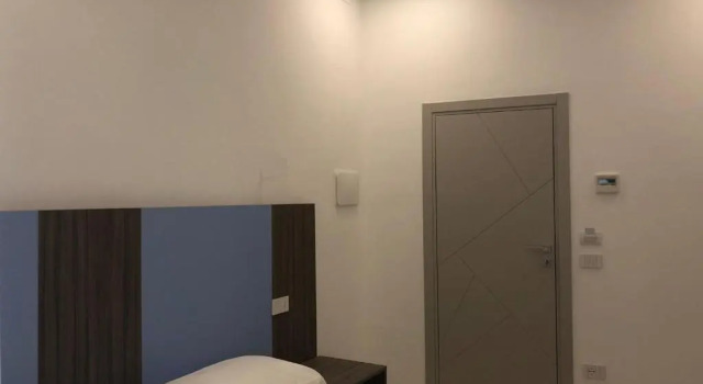 Двухместный номер Standard с балконом Maison DArt