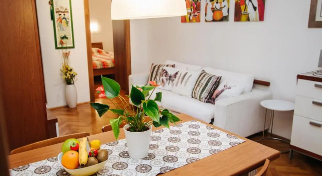 Апартаменты Apartment Stella