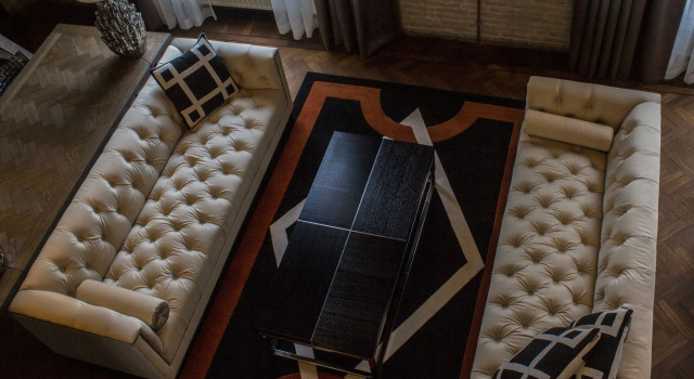 Boutique Hotel The Roosevelt