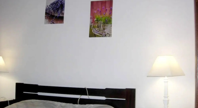 Property With 2 Bedrooms in Albufeira, With Wonderful sea View, Furnished Terrace and Wifi - 400 m From the Beach