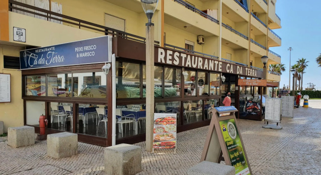 T3 Alto Forte -vista Mar Ar Condicionado Garagem, Rezervovat Hotel Hotely v Sotavento s parkováním, Parkování