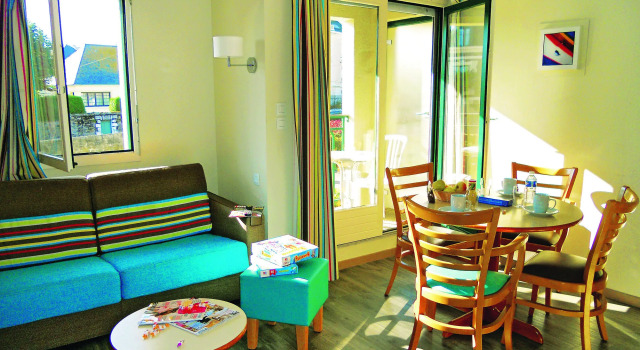 Résidence Pierre & Vacances Ty Mat, Rezerwuj Hotel  