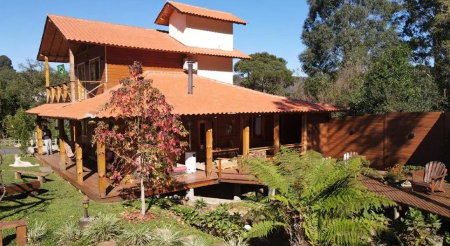 Rancho das Águas, Забронировать Отель Отели Урубиси 3 звезды, 3*
