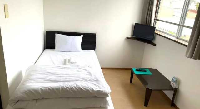 Одноместный номер Standard Southern Village Okinawa
