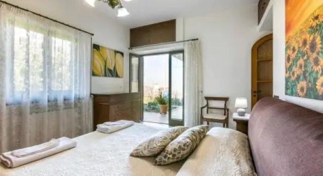 Villa I Due Golfi
