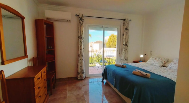 Casa cipreses 6 nerja, Prenota Appartamento Hotel a Axarquía con parcheggio, Parcheggio