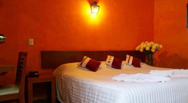 Номер Standard Hotel Posada El Paraíso