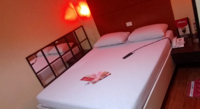 Двухместный номер Deluxe Hotel Sogo San Pedro