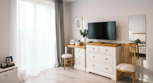 Номер Superior J14A I Rooms & Apartments AUTOMATED SELF CHECK-IN