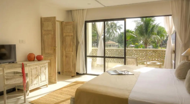 Люкс Diamonds Malindi
