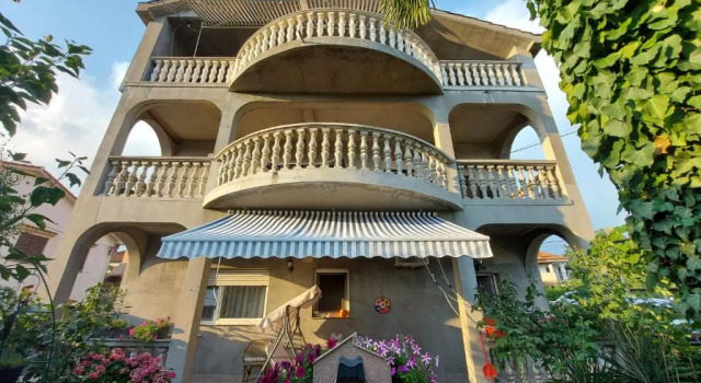 Apartman Palma