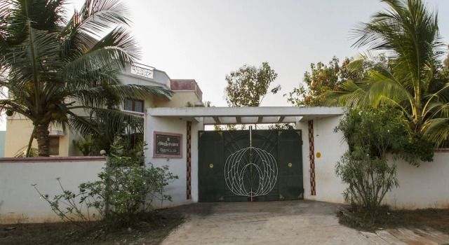 OYO 13309 Home Serene 4BHK Near Auroville