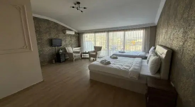Номер Superior Ravello Suites Taksim