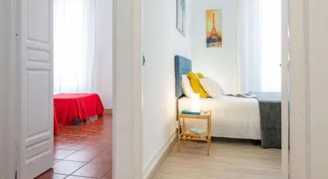 Apartamentos Alcazaba, Забронировать Апартаменты/квартира Апартаменты Малаги, рядом с Salamanca Market, Апартаменты/квартира