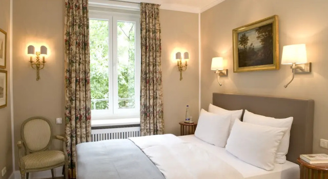 Номер Standard Boutique Hotel Splendid