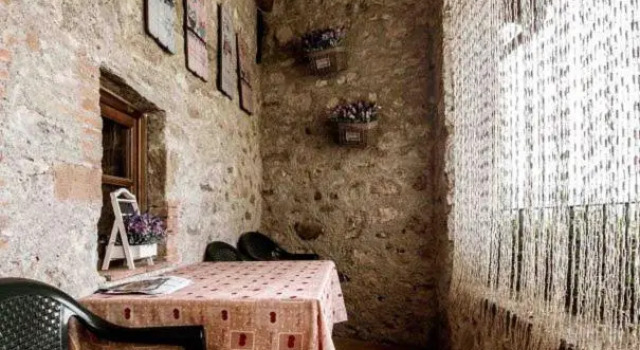 Апартаменты с балконом Agriturismo I Cerretelli