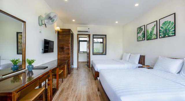 Melica Resort & Spa Phu Quoc