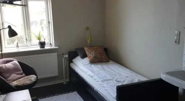 Номер Standard Gredstedbro Hotel