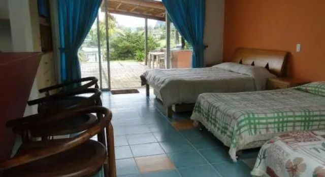 Hotel Familiar El Remanso Del Agua, Réserver Hôtel El Peñol Antioquia