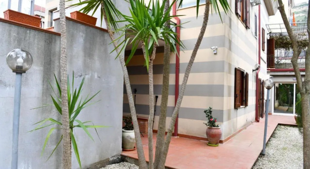 Standard- værelse Il Piccolo Hotel
