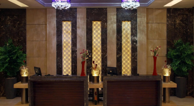 Regenta Place Amritsar