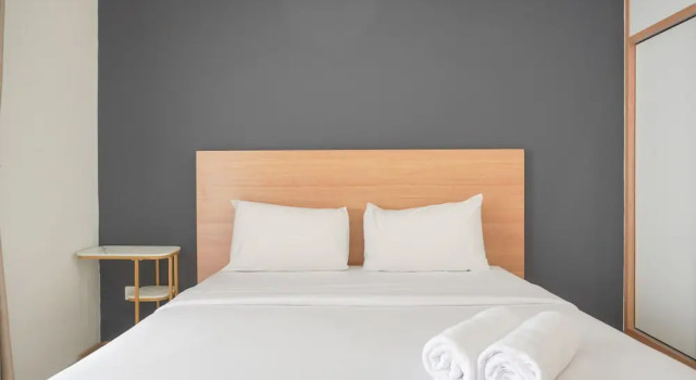 Студия Good Choice Studio Apartment Anwa Residence Bintaro