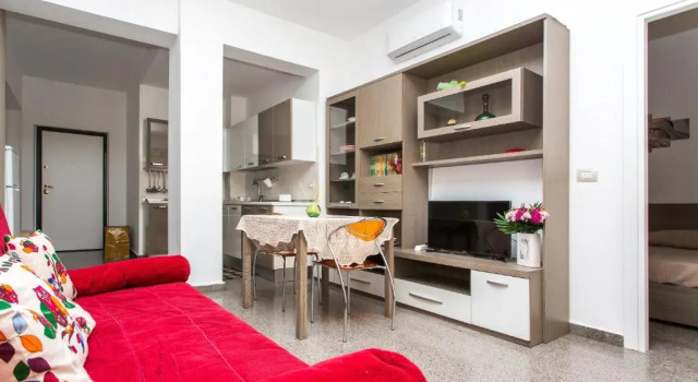 Апартаменты Deluxe Giosi's House