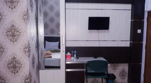 Полулюкс Trivadoh Syariah Hotel
