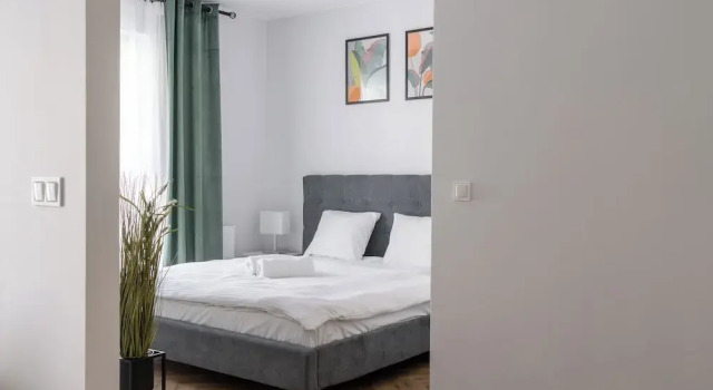 RentPlanet - Apartament Mikołaja Reja, Забронировать Апартаменты/квартира Вроцлав Нижнесилезское воеводство