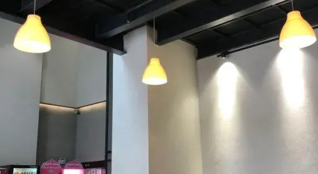 Qingyin Loft Apartment in Changchun, Boek Appartement Hotels in Changchun met parkeren, Parkeren