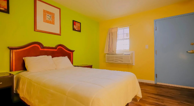 Двухместный номер Standard Hotel O Markham IL near Harvey/Tinley Park