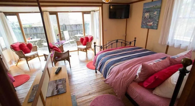Heatherbell Cottage Guest Accommodation, Забронировать Отель Отели Англии 3 звезды, 3*