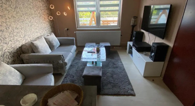 Apartman-Suite "Marinero", Rezervovat Apartmán Hotely v Vojvodina s parkováním, Parkování