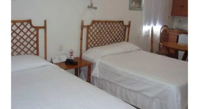 Двухместный номер Standard Grand Royal Lagoon