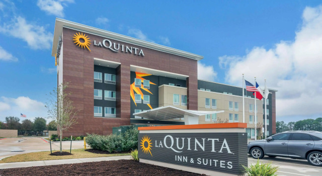 La Quinta Inn and Suites by Wyndham Houston Spring South, Réserver Hôtel Spring Texas Gulf Coast