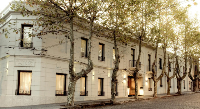 Hotel Italiano, Rezervasyon Otel Colonia havuzlu oteller, Yüzme Havuzu