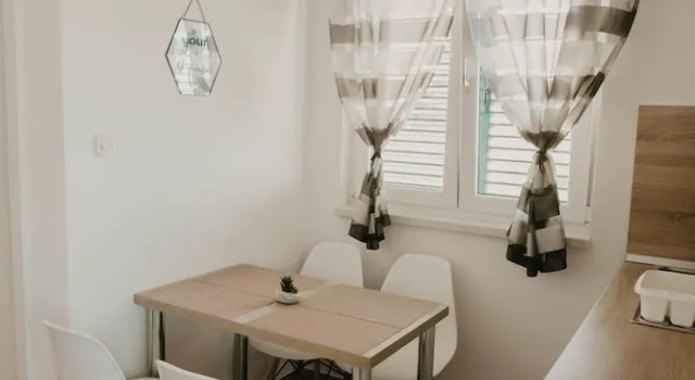 Апартаменты Deluxe Villa Hills