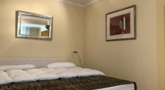 Ferienwohnung in weißer Villa am Kliff, Book Villa Flensborg 