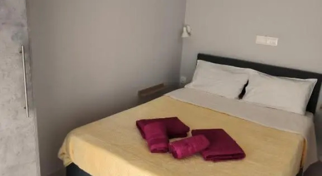 BlueLine apartment 3, Rezervovat Apartmán Loutraki 