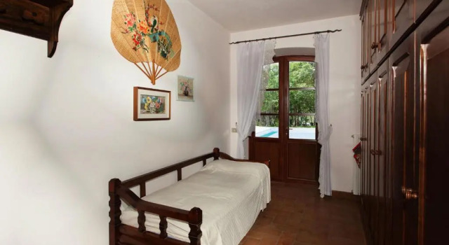 BORGO DEI CIPRESSI 12&2, Emma Villas, Book Villa Villaer i Todi, Villa