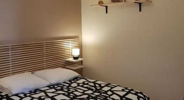 Superbe appartement en résidence avec parking